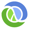 Clojure в Белорусском ГУ Clojure logo