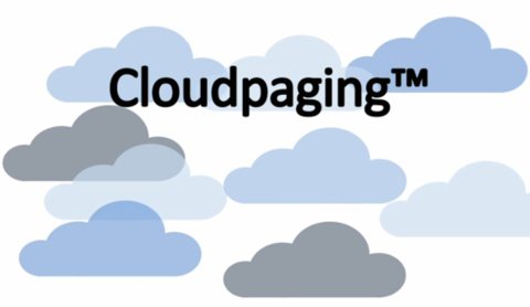 Cloudpaging — новая технология для переноса приложений в облака