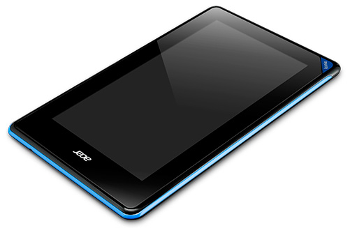 Acer Iconia B1-A71