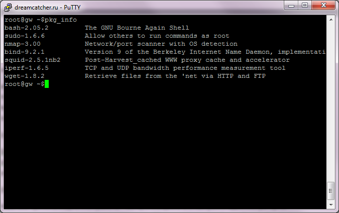 Compaq Descpro и NetBSD 1.6.1 Compaq Descpro и NetBSD 1.6.1