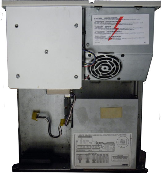 Compaq LTE Lite image