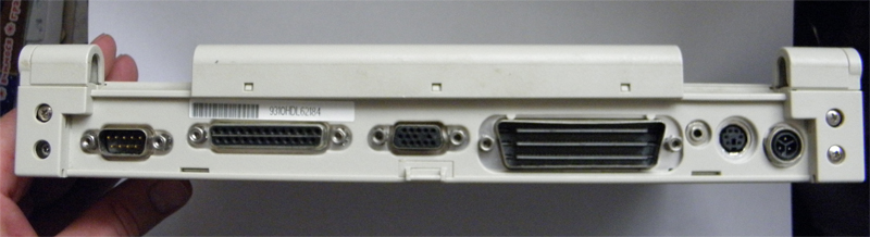 Compaq LTE Lite image