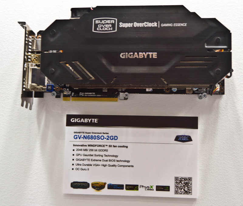 Computex 2012 день третий Computex 2012 день третий