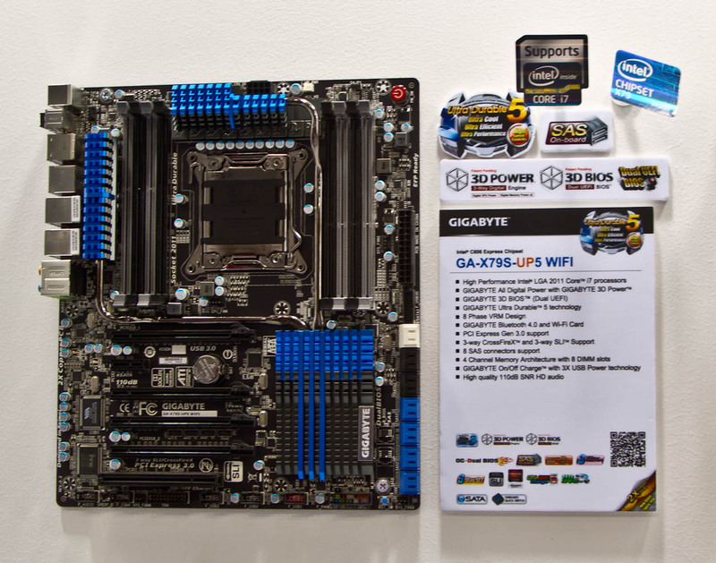 Computex 2012  день третий