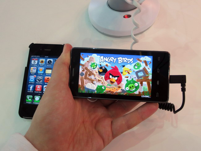 Computex 2012, или Ультравыставка на Тайване image