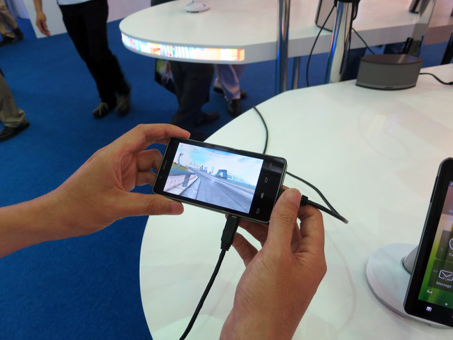 Computex 2012, или Ультравыставка на Тайване image