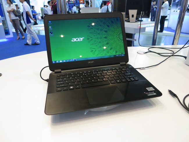 Computex 2012, или Ультравыставка на Тайване image