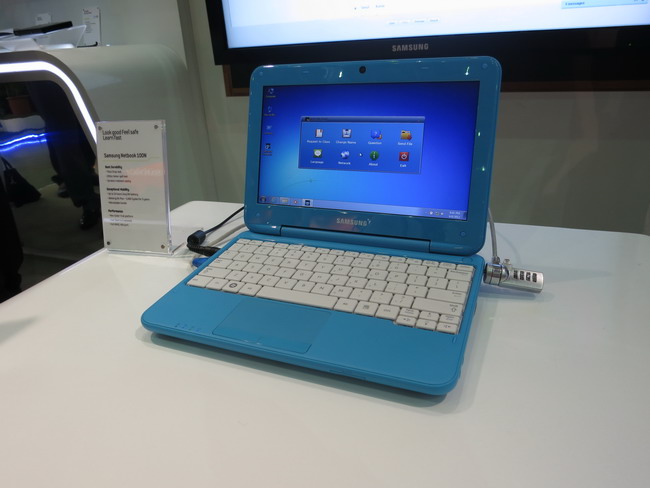 Computex 2012, или Ультравыставка на Тайване image