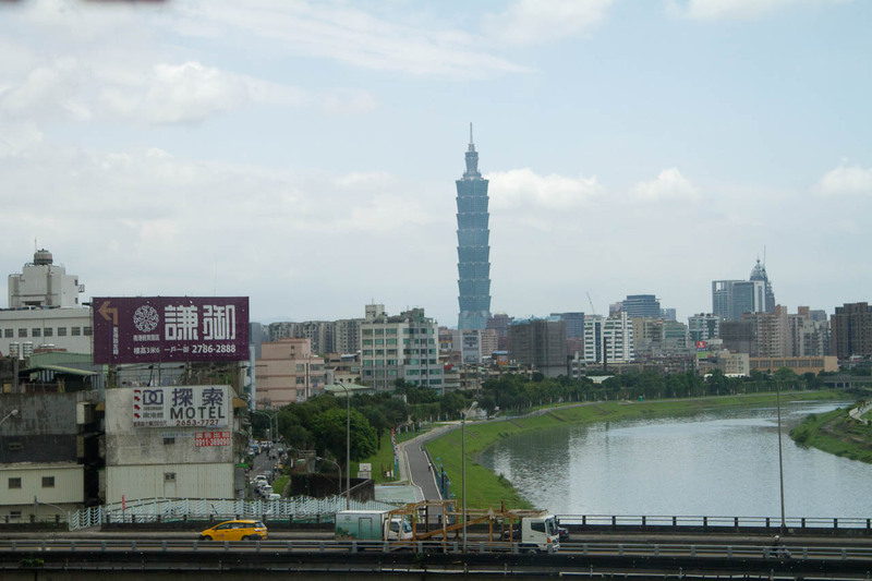 Computex 2012 — день первый. ASUS ROG конференция