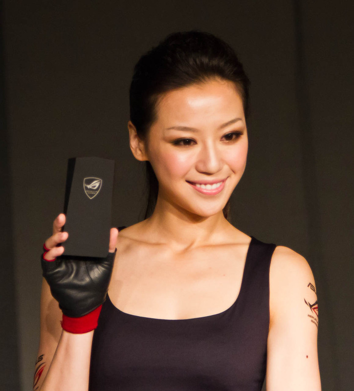 Computex 2012 — финальный репортаж