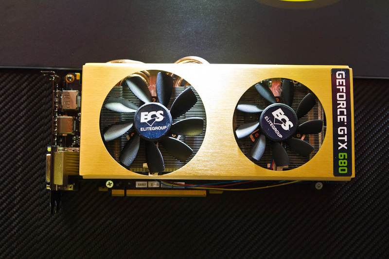 Computex 2012 — финальный репортаж