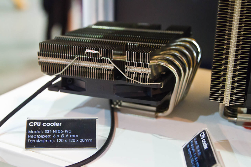 Computex 2012 — финальный репортаж