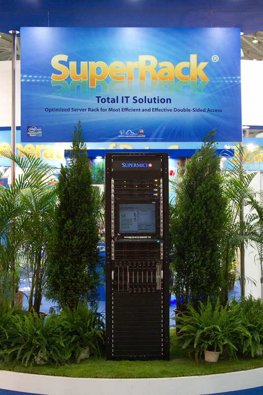 Computex 2012 — финальный репортаж