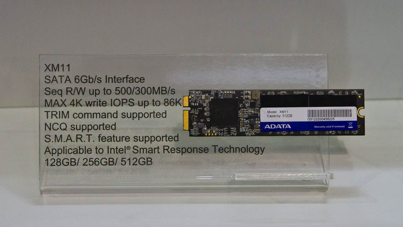 Computex 2012 — финальный репортаж