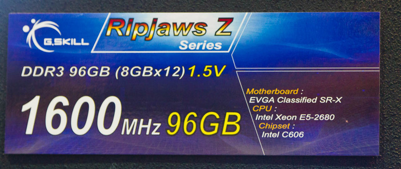 Computex 2012 — финальный репортаж