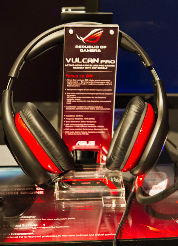 Computex 2012 — финальный репортаж