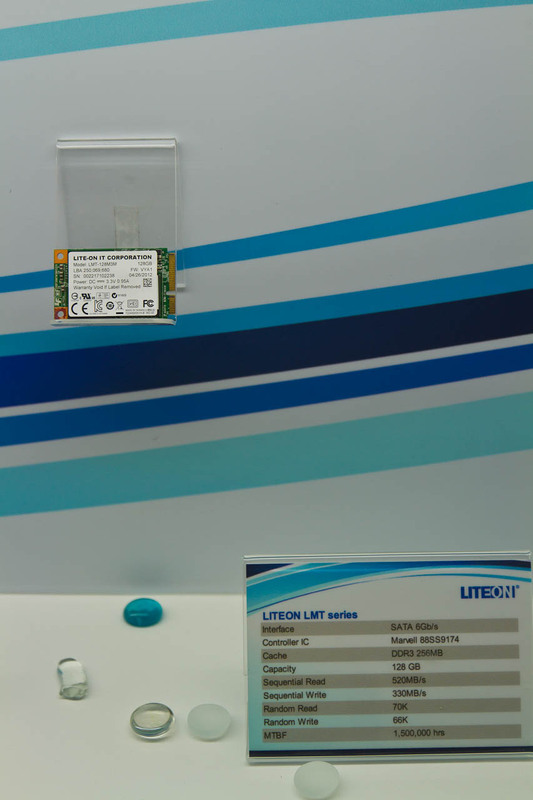 Computex 2012 — финальный репортаж