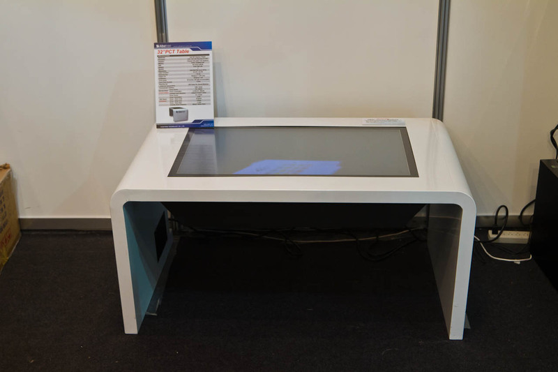 Computex 2012 — финальный репортаж