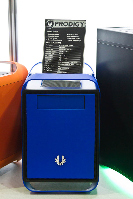 Computex 2012 — финальный репортаж