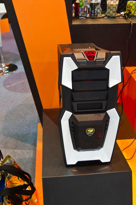 Computex 2012 — финальный репортаж