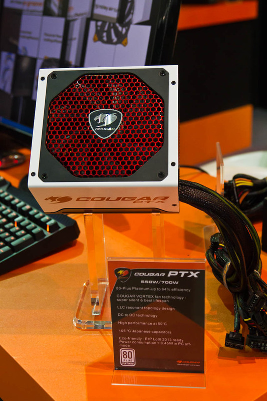 Computex 2012 — финальный репортаж