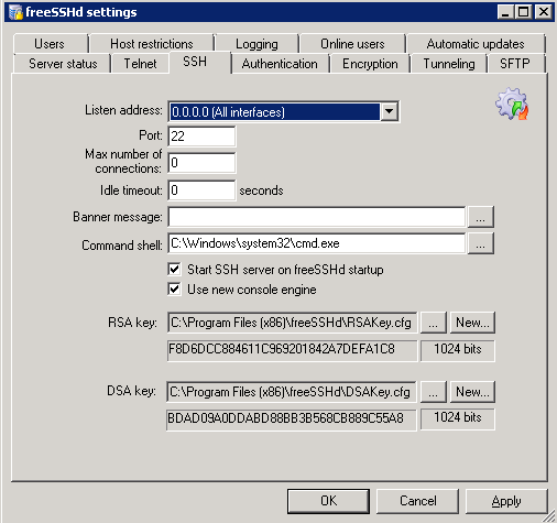 Continuous Deployment to Windows Instance