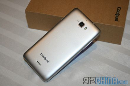 CoolPad Great God F1