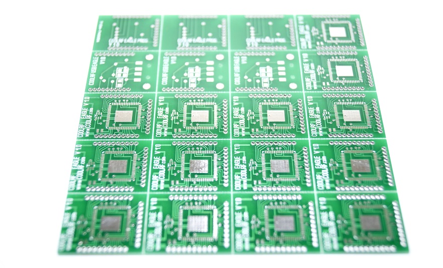 CoolRF: дайджест новостей проекта #1 CoolRF: дайджест новостей проекта #1