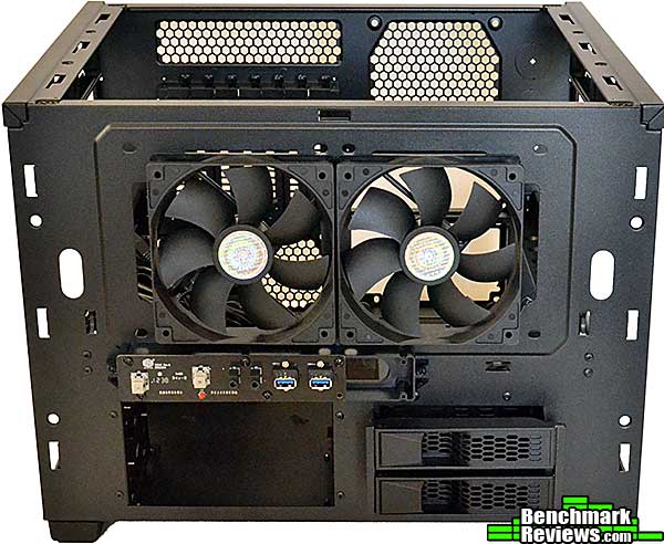 Cooler Master HAF-XB