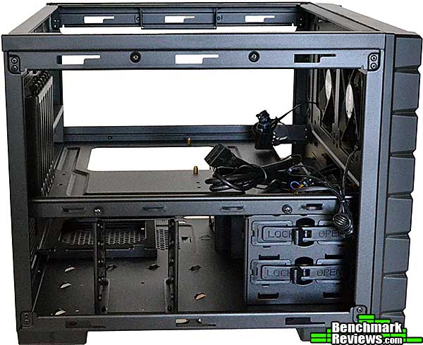 Cooler Master HAF-XB