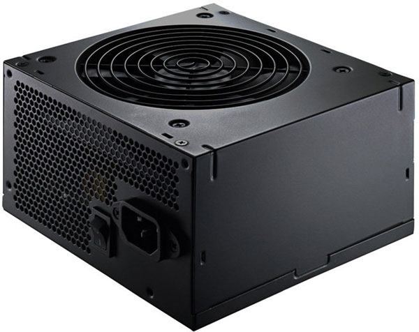 Блок питания Cooler Master серии B