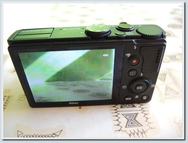 Coolpix P7700 и Coolpix P310 — два практичных компакта от Nikon