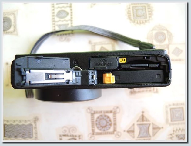 Coolpix P7700 и Coolpix P310 — два практичных компакта от Nikon