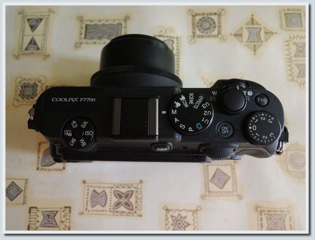 Coolpix P7700 и Coolpix P310 — два практичных компакта от Nikon