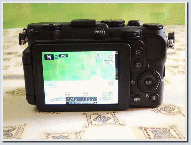 Coolpix P7700 и Coolpix P310 — два практичных компакта от Nikon