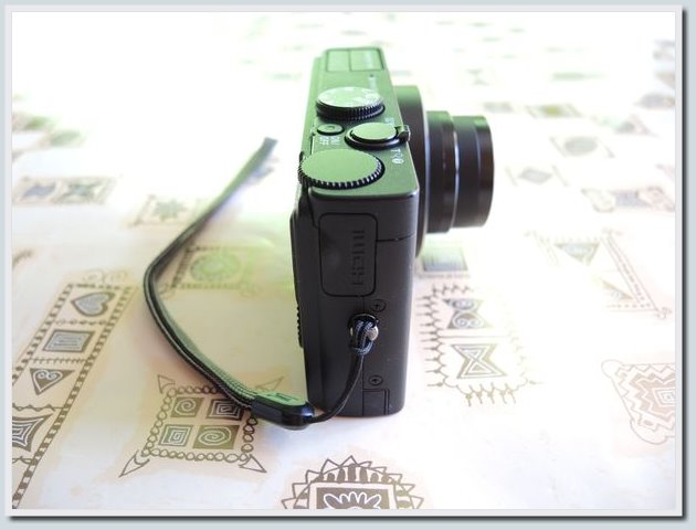 Coolpix P7700 и Coolpix P310 — два практичных компакта от Nikon