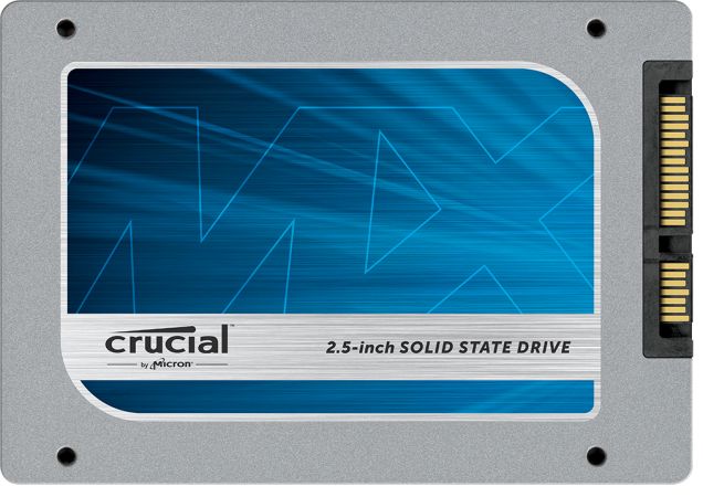 crucial mx100