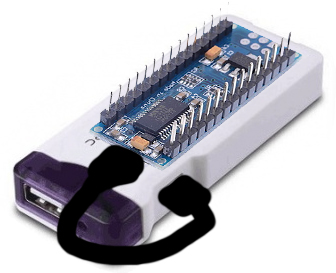 CubieBoard дорого, Raspberry Pi слабовато, или где взять SoC с GPIO помощней да подешевле