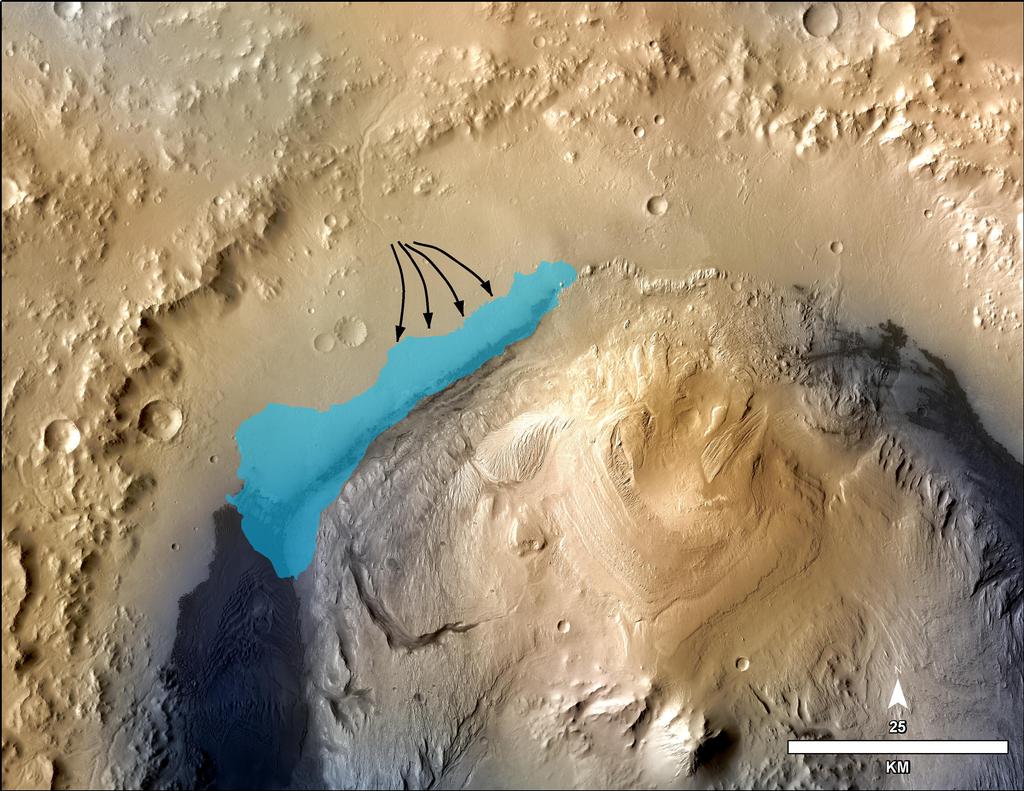 Curiosity: итоги первого полугодия 2013 года