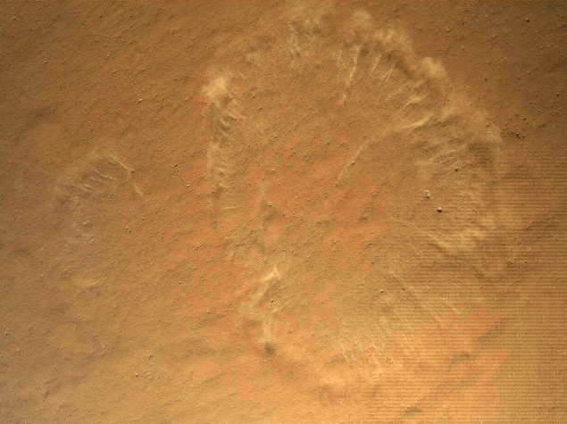 Curiosity вернулся Curiosity вернулся