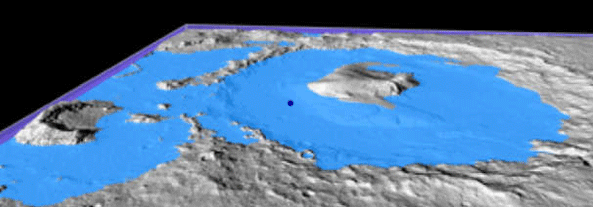 Curiosity вышел из отпуска Curiosity вышел из отпуска