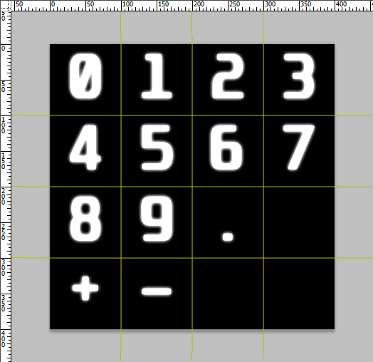 Custom font в Unity3d Custom font в Unity3d