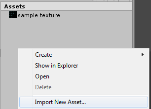 Custom font в Unity3d Custom font в Unity3d