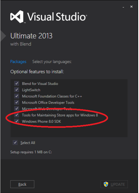 Cвежее дополнение к Visual Studio для создания кроссплатформенных приложений на HTML и JavaScript Cвежее дополнение к Visual Studio для создания кроссплатформенных приложений на HTML и JavaScript
