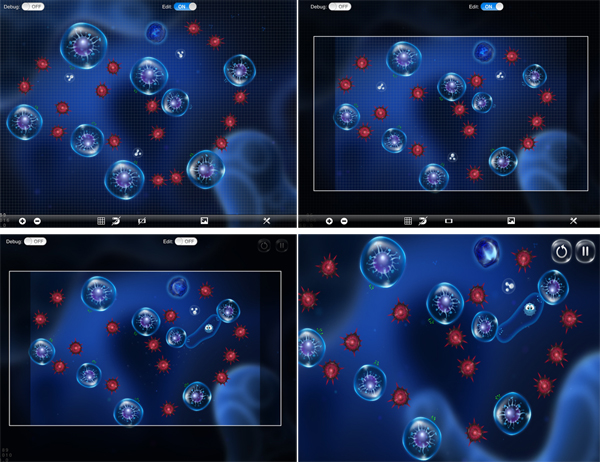 Cyto: наш метод проб и ошибок — 2