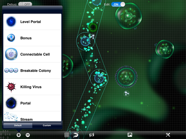 Cyto: наш метод проб и ошибок — 2