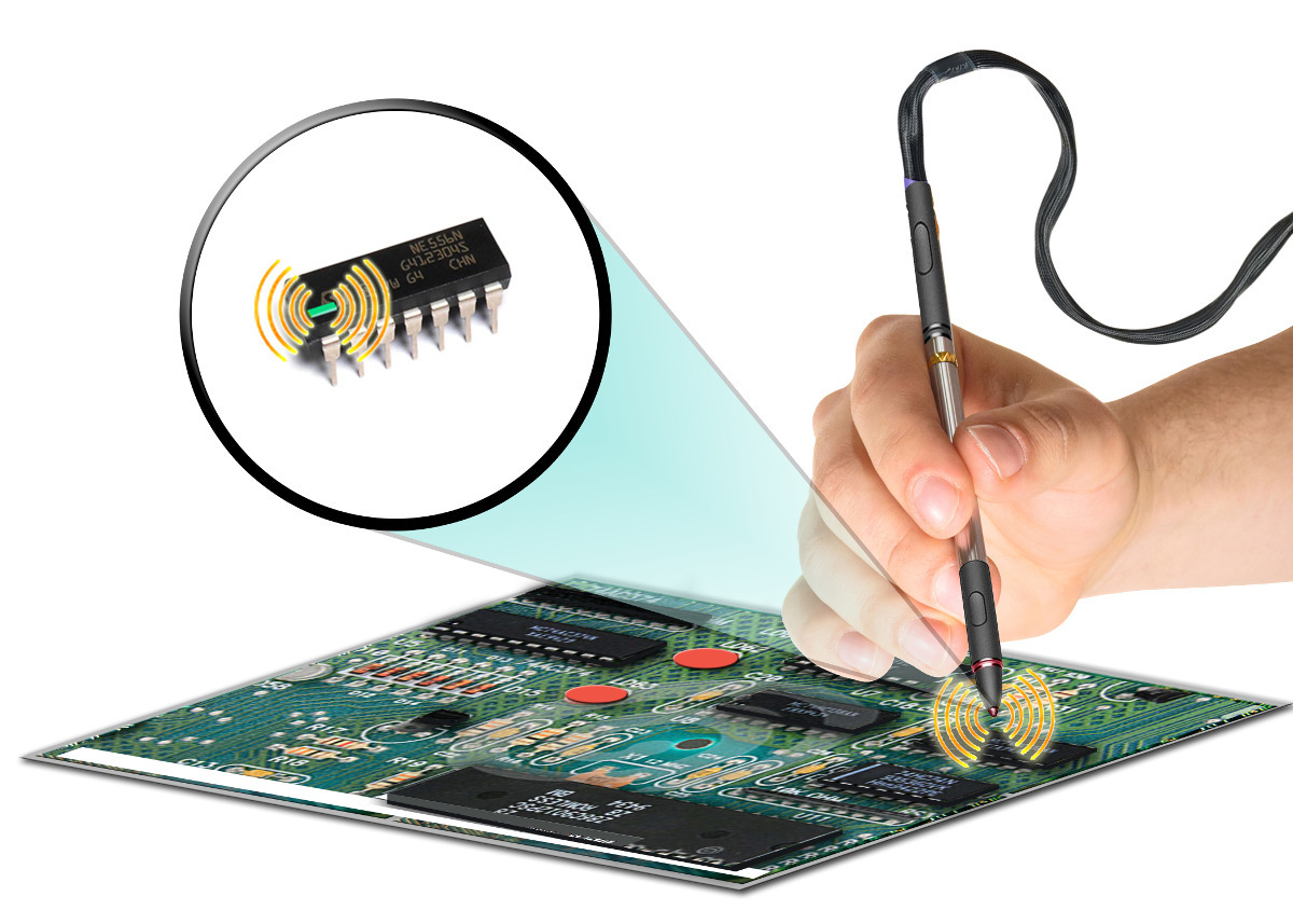 DARPA финансирует разработку чипа для подтверждения подлинности электронных компонентов