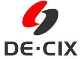 Платформа DE-CIX Apollon поддерживает порты 100 GbE