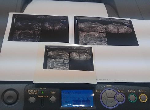 DICOM — Какая печать нужна медицине?