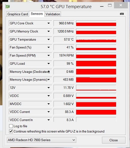 DIY: HTPC с внешней видеокартой image